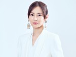北川景子、“セーラー戦士仲間”安座間美優の結婚を祝福　安座間の達筆にも注目集まる