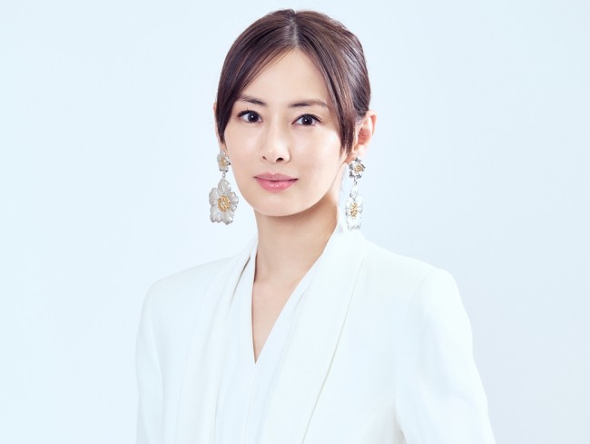 北川景子