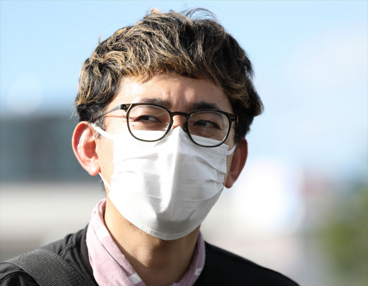 3.11から12年、震災の記憶を胸に抱えた少女は、いつしか母になった―映画『海鳴りがきこえる』10.28公開