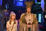 ドラマ『パリピ孔明』場面写真