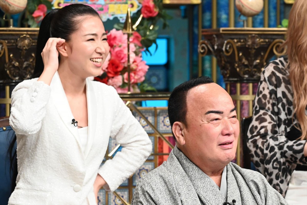 なにわ男子・大橋和也、田中圭、国民的アニメ声優も登場！　今夜の『さんま御殿』は2時間SP