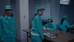 映画『女囚霊』「女囚バージョン」場面写真