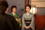 連続テレビ小説『らんまん』第105回より