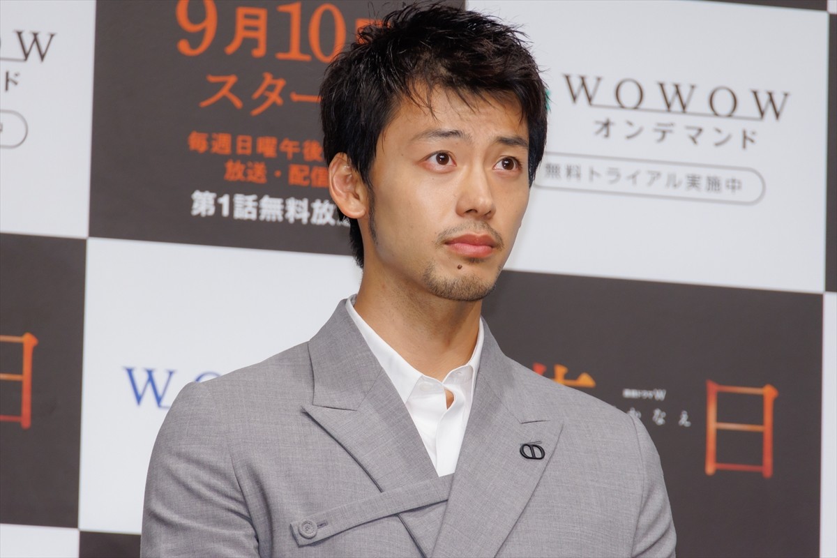 北川景子、初共演の吉岡里帆は「同い年の友達ができたみたいな感じ」
