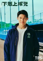 日曜劇場『下剋上球児』で主演を務める鈴木亮平