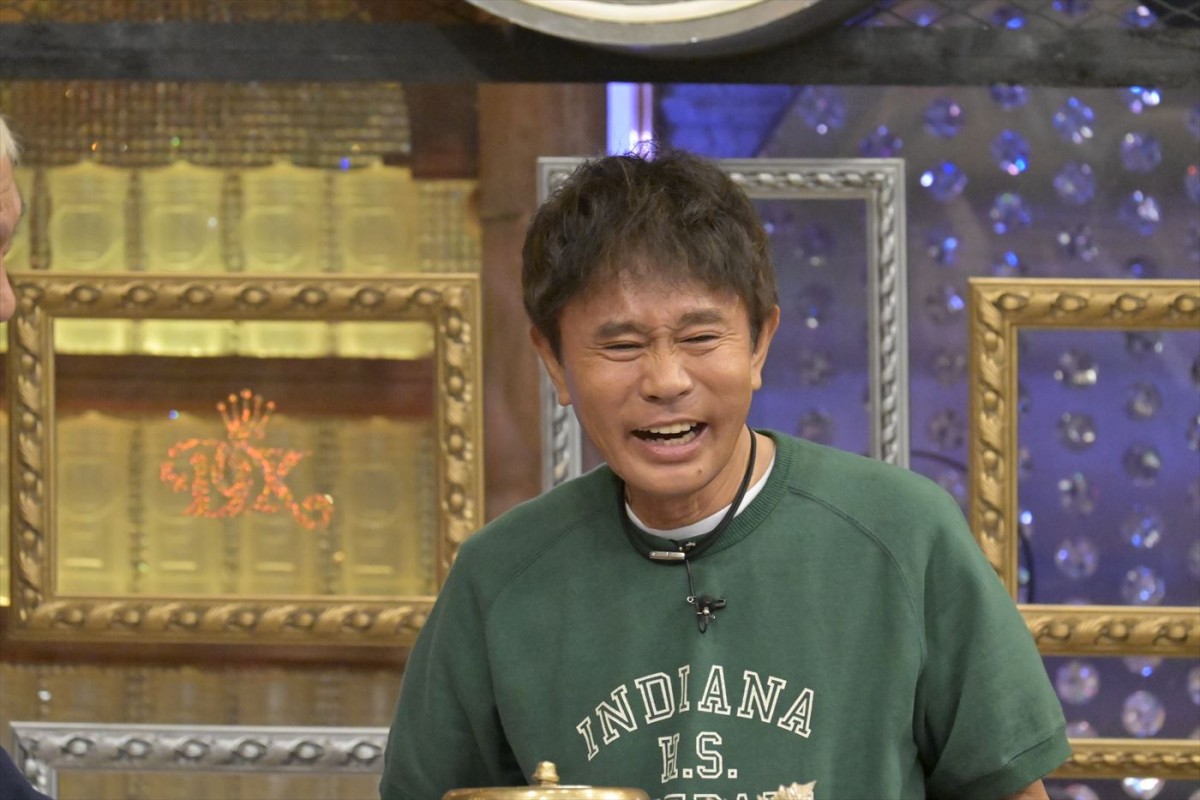 EXILE・橘ケンチ、居酒屋でレモンサワーいじり？　あすの『ダウンタウンDX』キャラ濃い芸能人が悩みを告白
