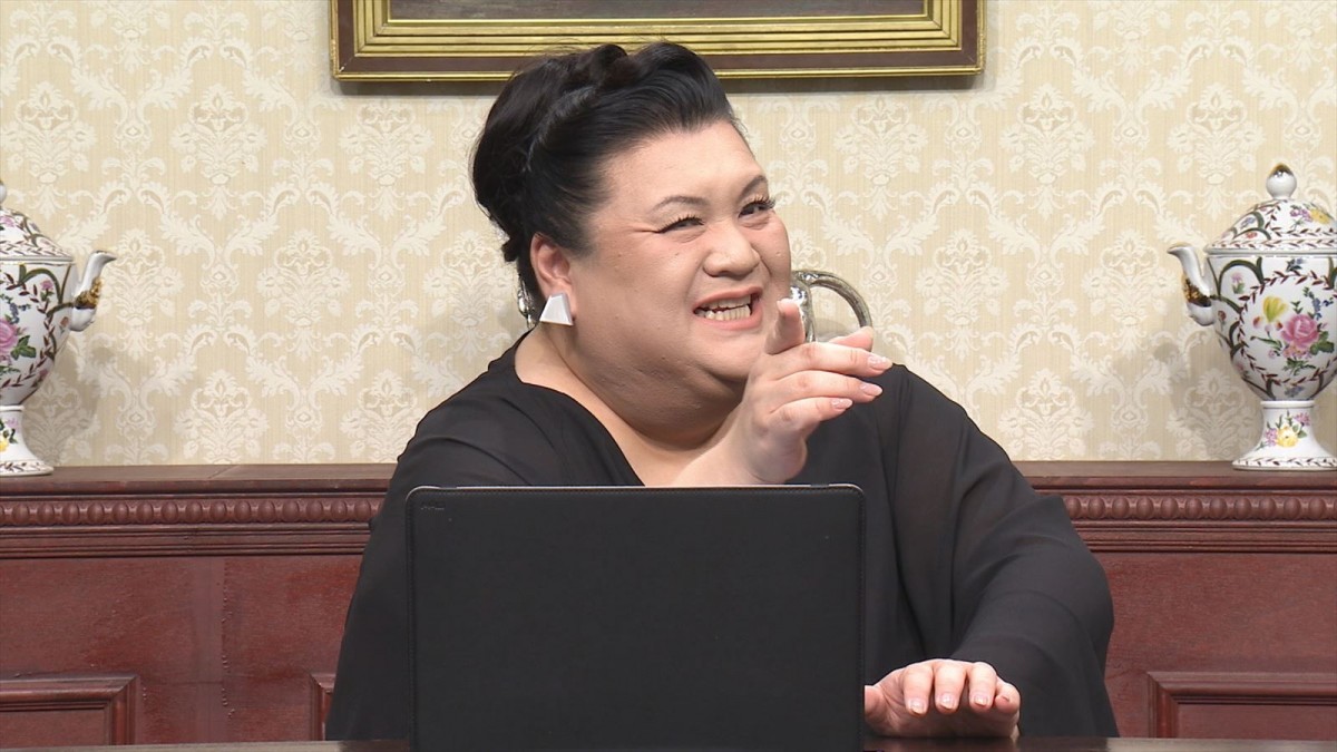 マツコ、「ポカホンタスみたい」水原希子の日焼け姿にびっくり　ラブラブな彼氏も登場　今夜の『マツコ会議』