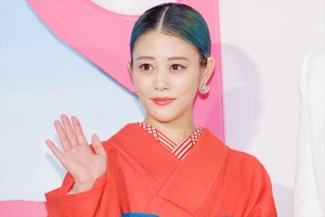 高畑充希、映画『バービー』ジャパンプレミアイベントに登場