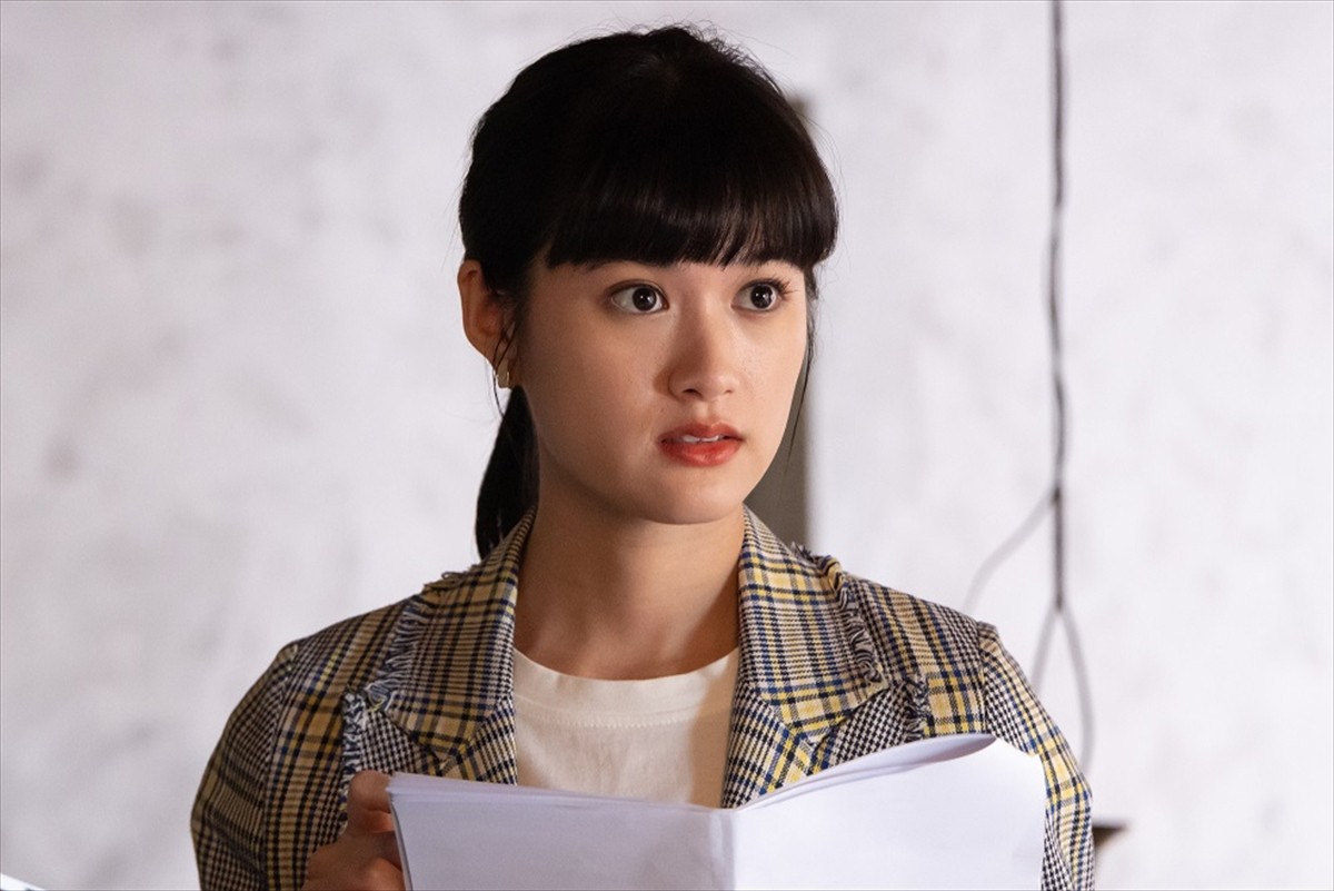 “原因は自分にある。”が女性を沼らせる“沼オトコ”役で出演するシチュエーションドラマ、8.30放送開始