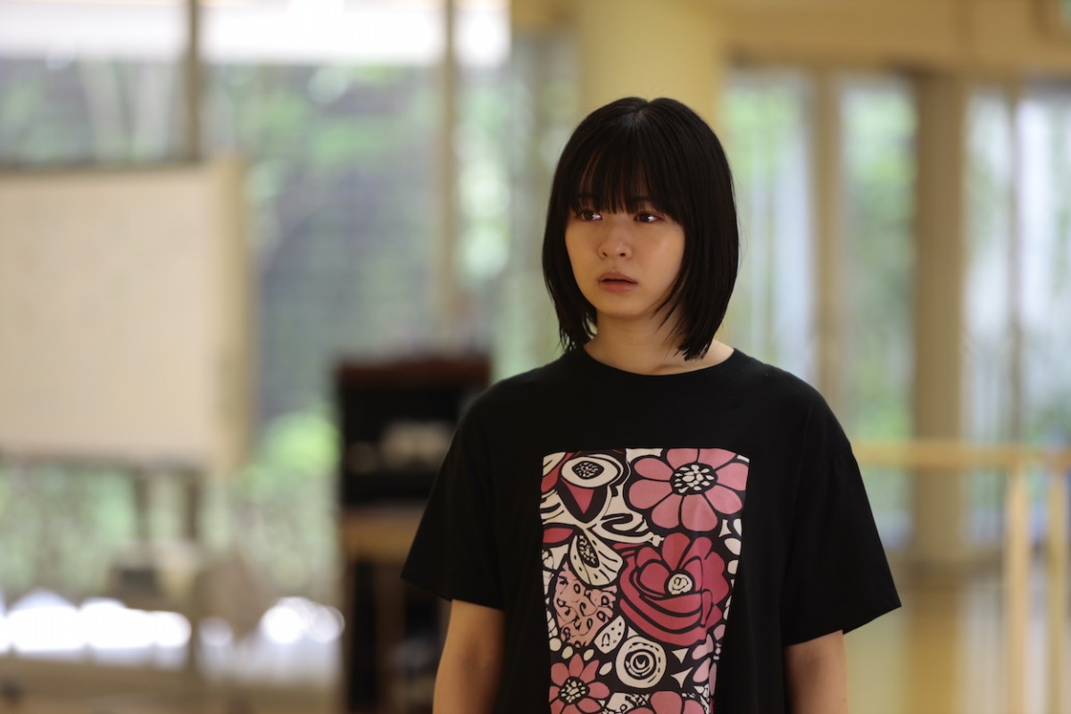 『最高の教師』“瑞奈”詩羽、涙の熱唱　椎名林檎カバーに称賛続々「選曲天才」