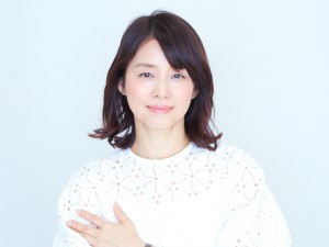 石田ゆり子
