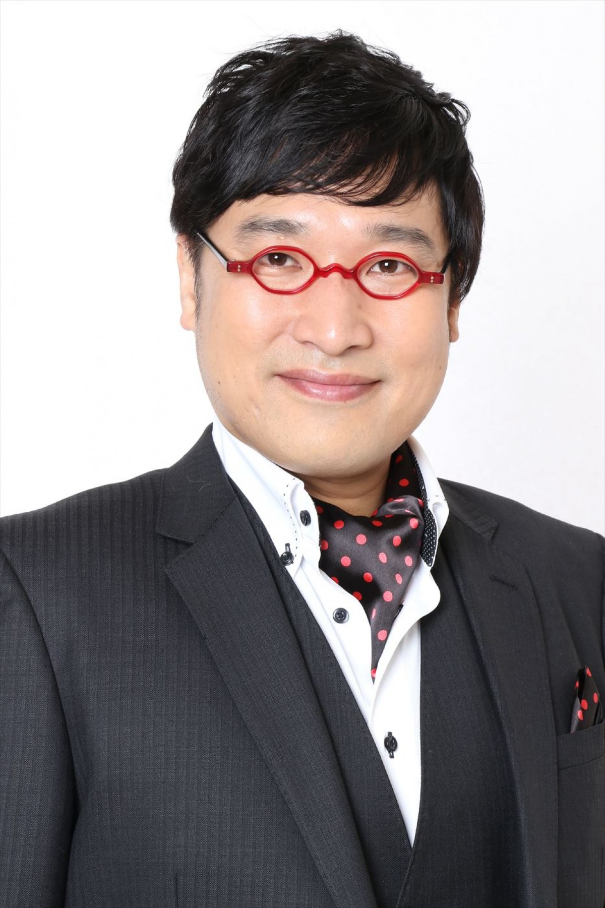 山里亮太、『劇場版シティーハンター』にゲスト出演！　大ファンの作品に参加し喜びの声