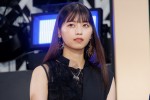 西野七瀬、新作発表会「＃DMM TVまつり ～Original Content Lineup～」に登場