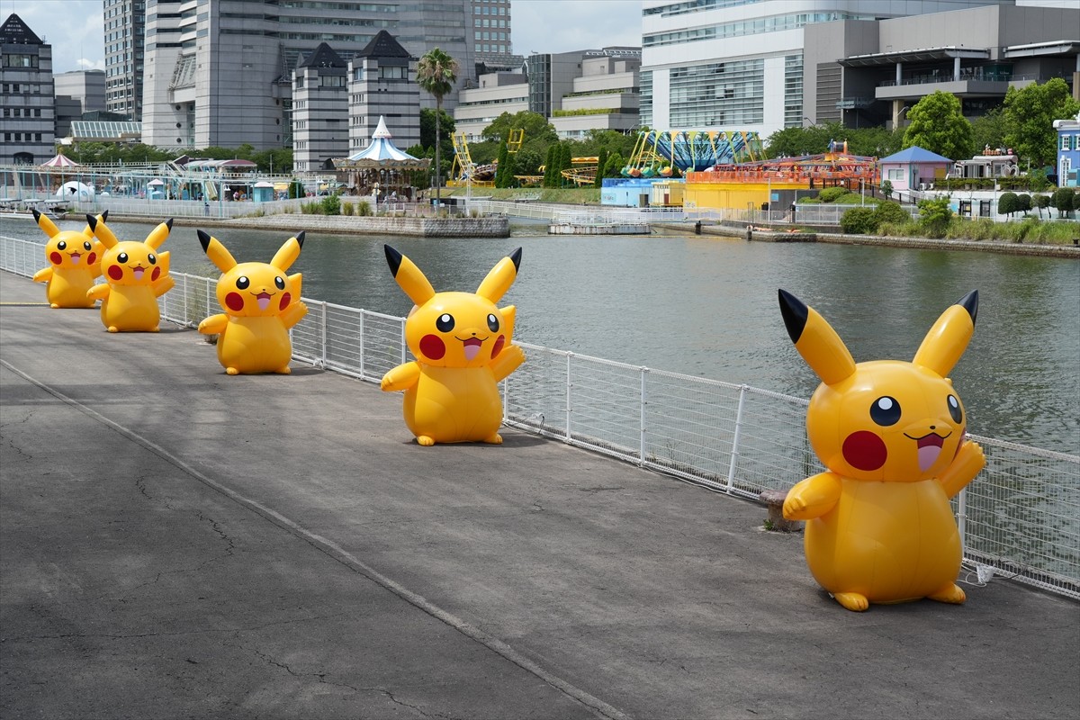 20230808_「ポケモンワールドチャンピオンシップス2023横浜みなとみらいイベント」