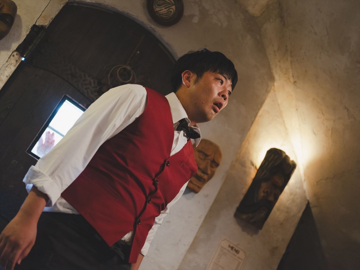 『MIRRORLIAR FILMS Season5』大橋裕之、竹中直人監督作に又吉直樹、山田孝之、伊藤沙莉、スクールゾーンら出演！