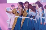 櫻坂46、「Seventeen夏の学園祭2023」でライブパフォーマンス
