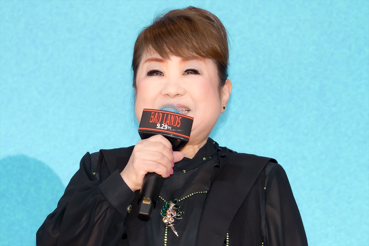 山田涼介、安藤サクラは「超いい人」　共演を振り返り「本当に楽しかったです」