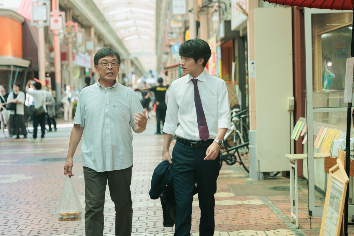 『こっち向いてよ向井くん』向井くんの決断に反響「成長した」「よく言った」（ネタバレあり）