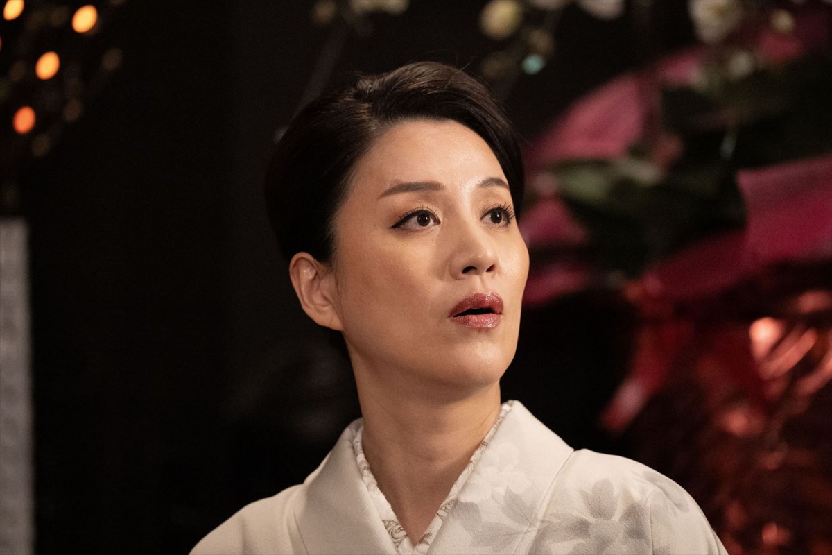 剛力彩芽＆醍醐虎汰朗共演『女子大小路の名探偵』、ヒグチアイ書き下ろし主題歌入り本予告解禁