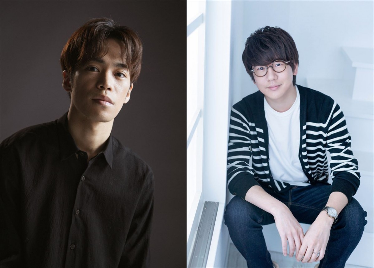 吹き替えに小野賢章＆花江夏樹！　11年をかけ制作されたシンガポール発のロボットバトル映画、日本で世界初公開＆特報解禁