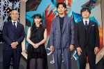 新作発表会「＃DMM TVまつり ～Original Content Lineup～」の様子