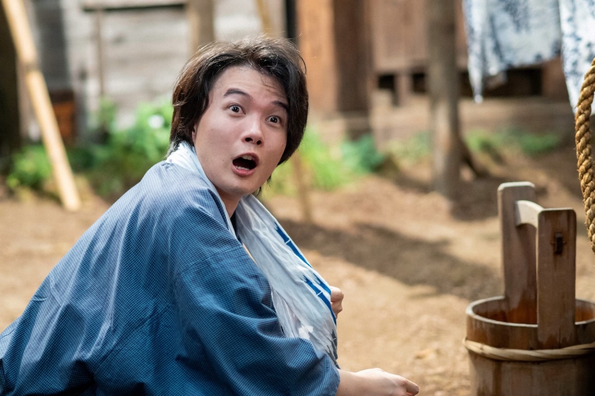 『らんまん』“佑一郎”中村蒼、再会した“万太郎”神木隆之介への言葉に共感「泣けた」