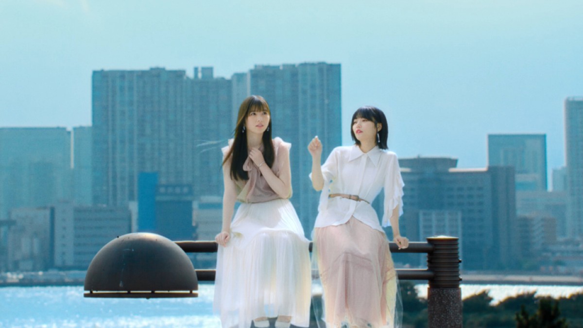 乃木坂46・松尾美佑が初センター　アンダー楽曲「踏んでしまった」MV公開