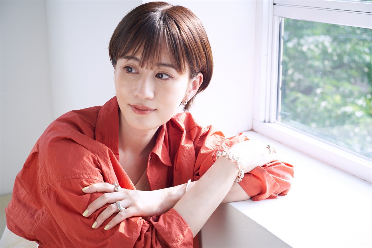 前田敦子、流れに身をまかせながら「自分探し」　独立3年目の現在地