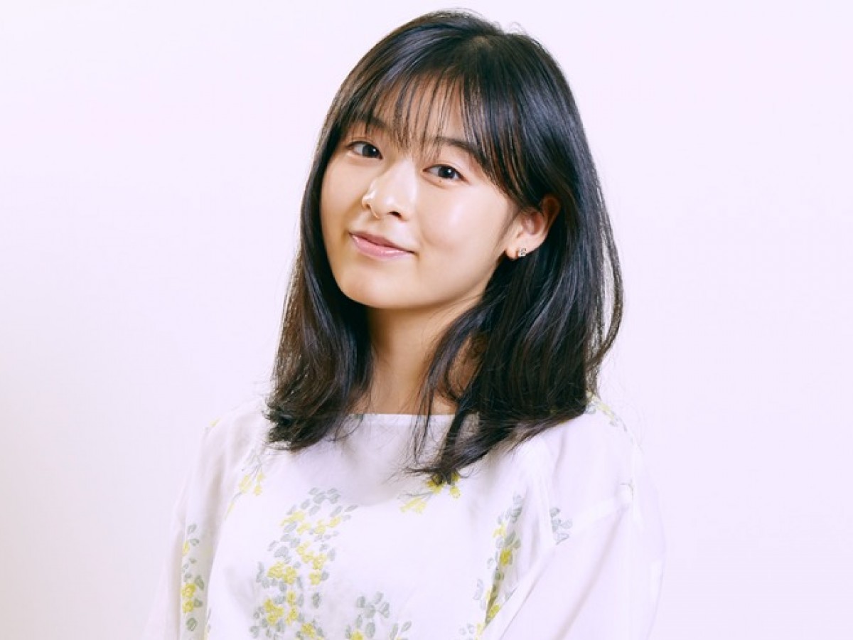 直筆サイン入り】森七菜さん『森七菜 2020年カレンダー』天気の子 