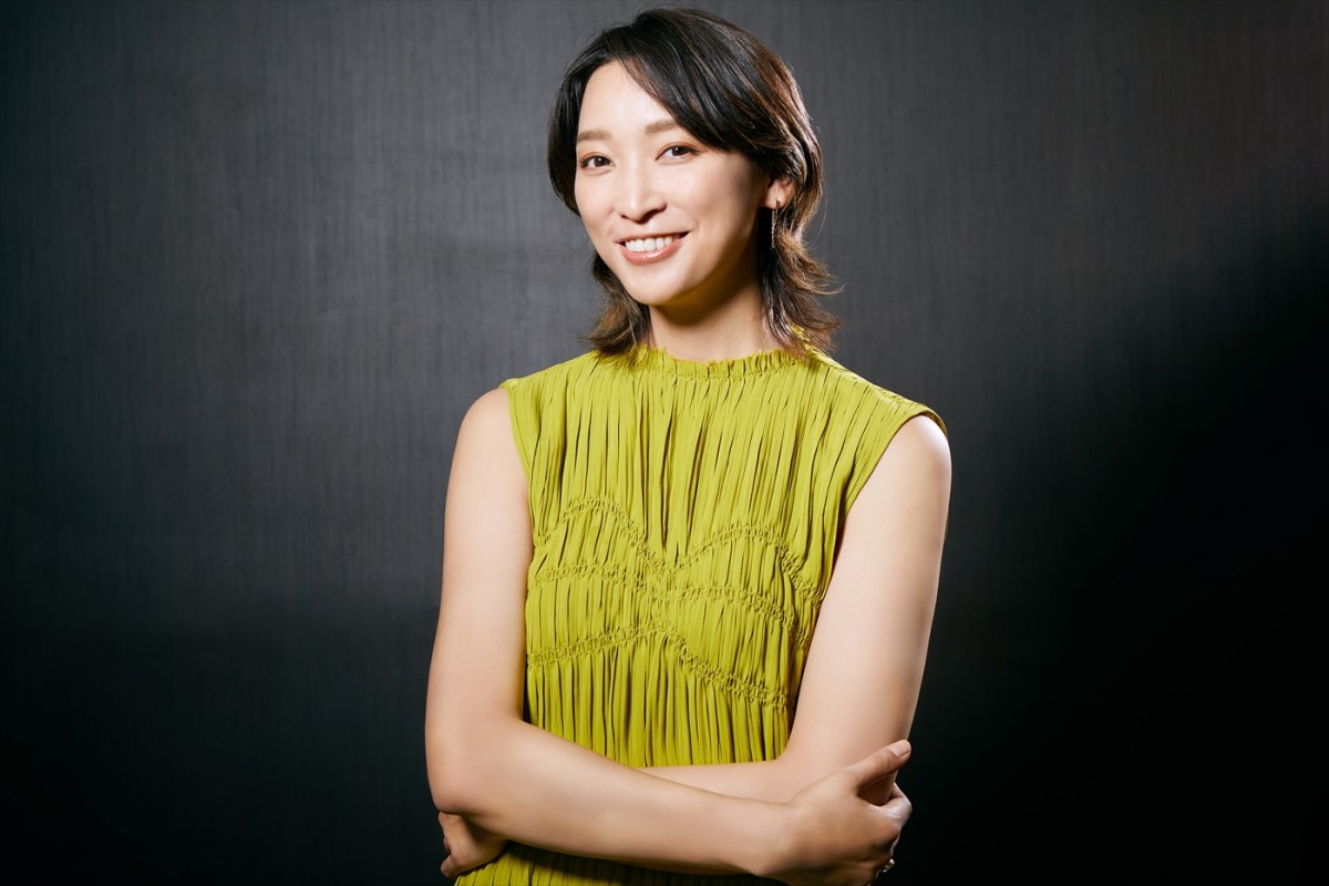 杏、キーマン“紫夏”役で『キングダム』出演　次世代へ受け継ぎたいものは「利益の出ないもの」