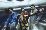 テレビアニメ『呪術廻戦』第2期「渋谷事変」のオープニングテーマを歌うKing Gnu