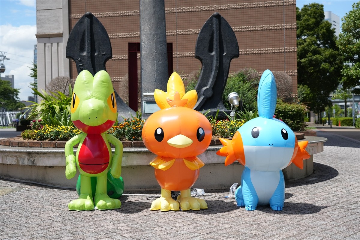 20230808_「ポケモンワールドチャンピオンシップス2023横浜みなとみらいイベント」
