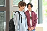 ドラマ『１８／４０～ふたりなら夢も恋も～』第6話より