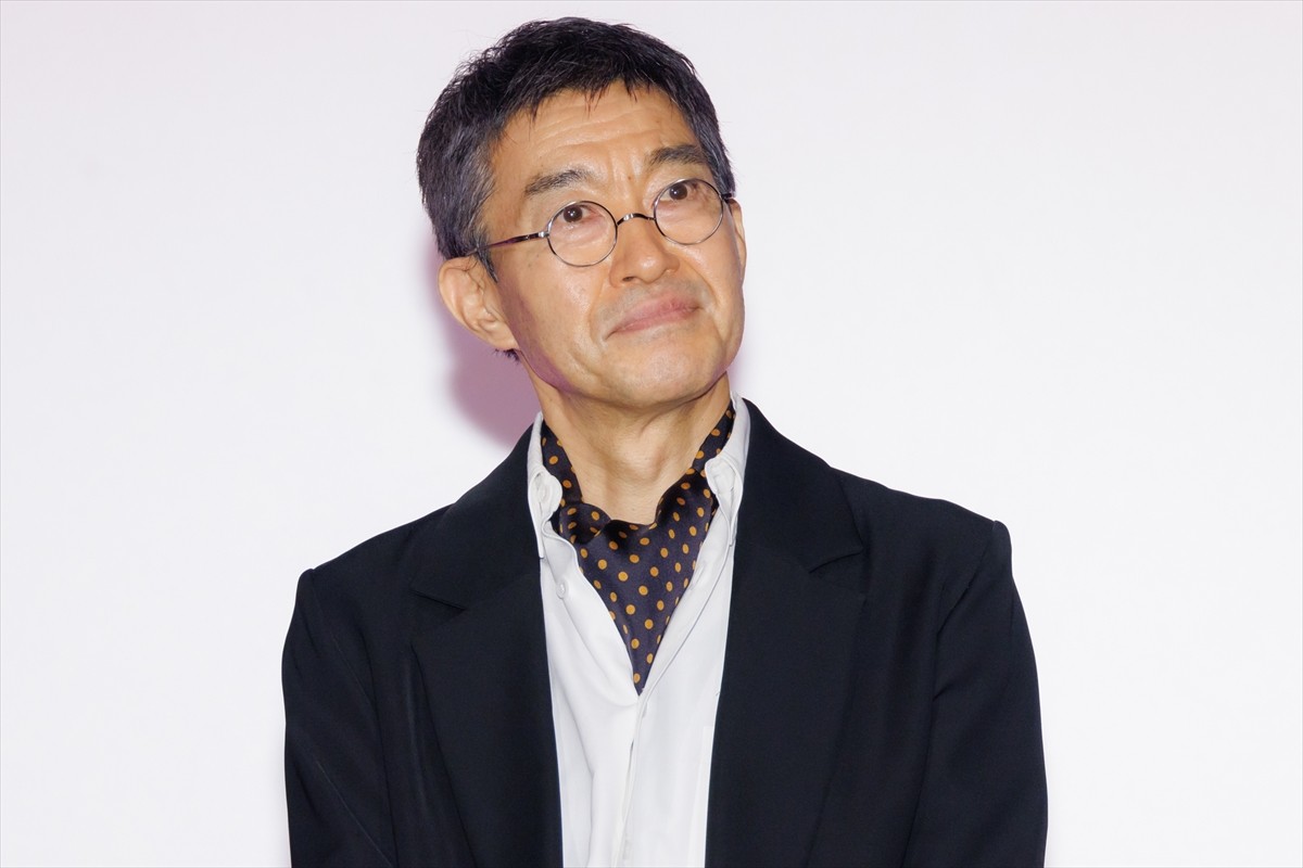 “平均年齢高め”『SAND LAND』にチョーが感激「ついにジジイの時代がやってきた」