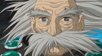 大伯父／火野正平