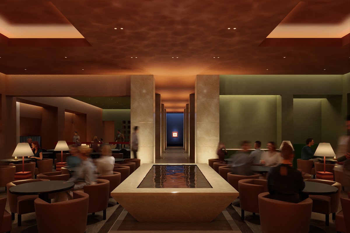 20230824「HOTEL IL PALAZZO」