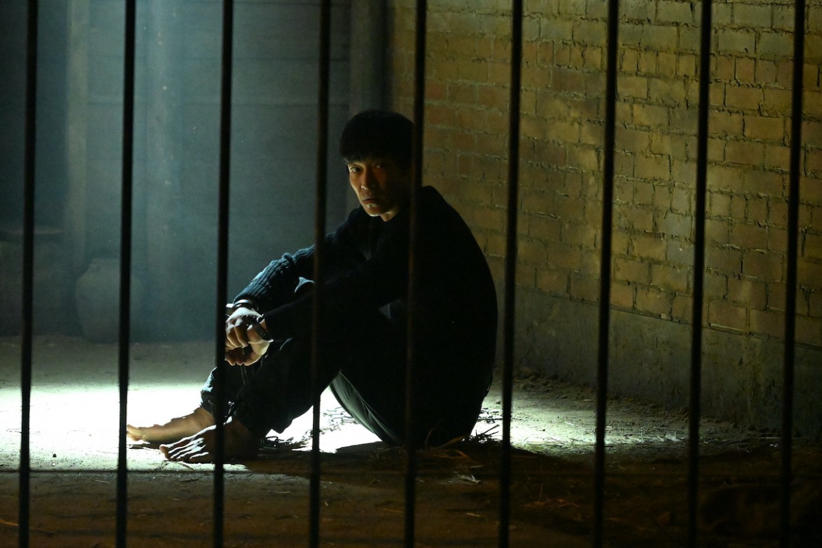 『VIVANT』“乃木”堺雅人＆“ベキ”役所広司、冒頭シーンで初対面　非情な命令に騒然「いきなりクライマックス」