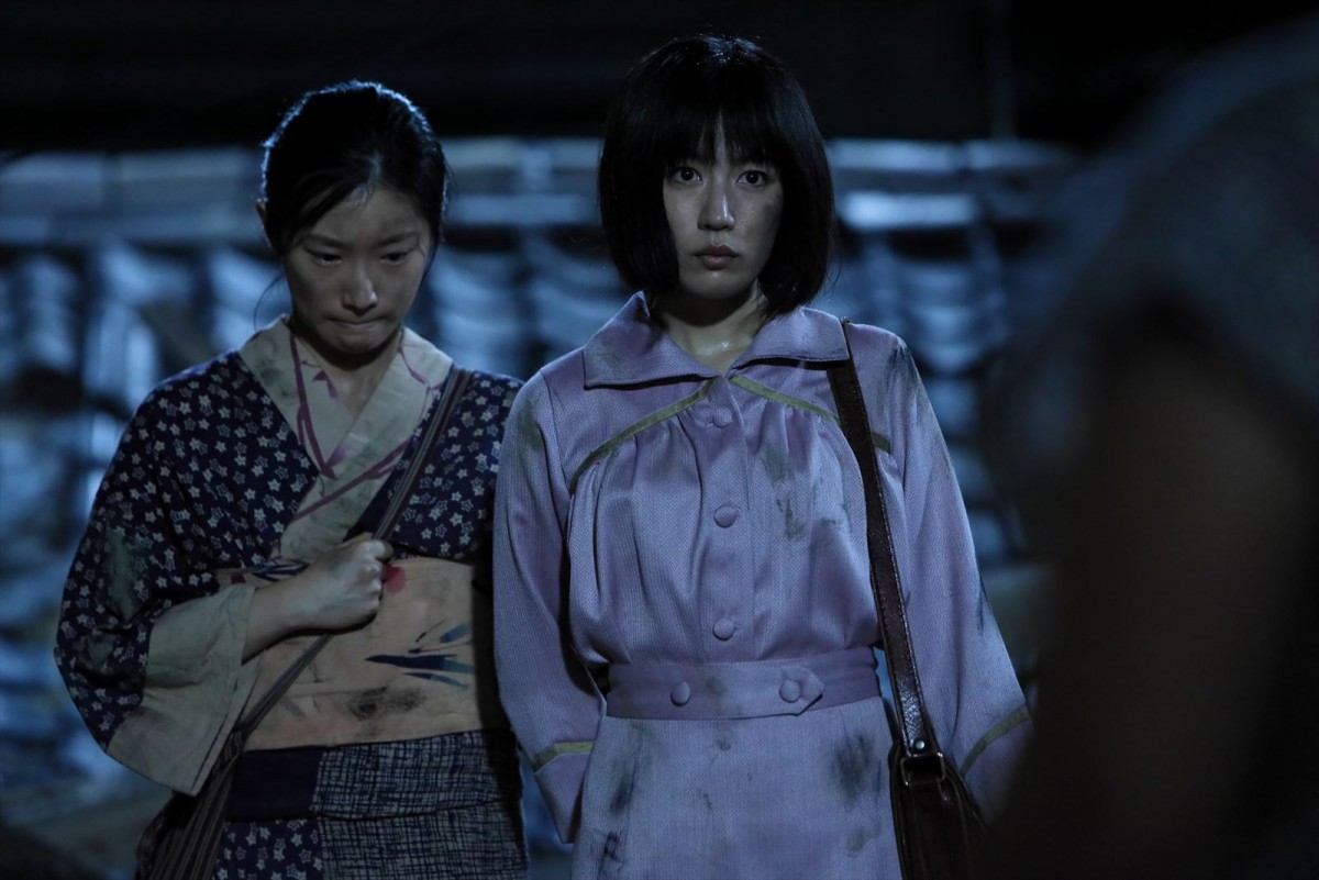 井浦新×田中麗奈『福田村事件』関東大震災から100年、事実に基づいた映画、予告編解禁