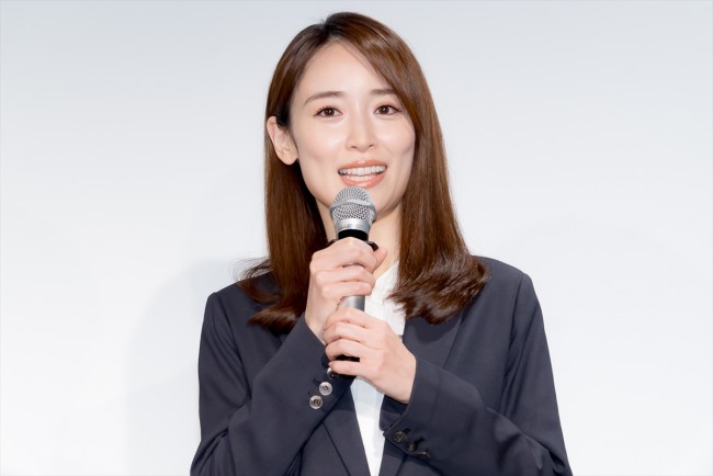 【本作紹介時のみ】「東海テレビ×WOWOW共同製作連続ドラマ ギフテッドSeason１」制作発表　20230809実施