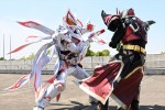 『仮面ライダーギーツ』47話「創世IX：ホンモノの仮面ライダー」場面写真