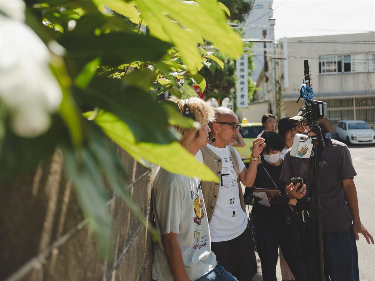 『MIRRORLIAR FILMS Season5』大橋裕之、竹中直人監督作に又吉直樹、山田孝之、伊藤沙莉、スクールゾーンら出演！