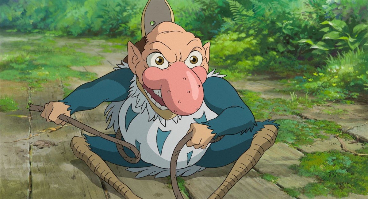 【フォト集】映画『君たちはどう生きるか』キャラクター名＆ボイスキャスト／場面写真