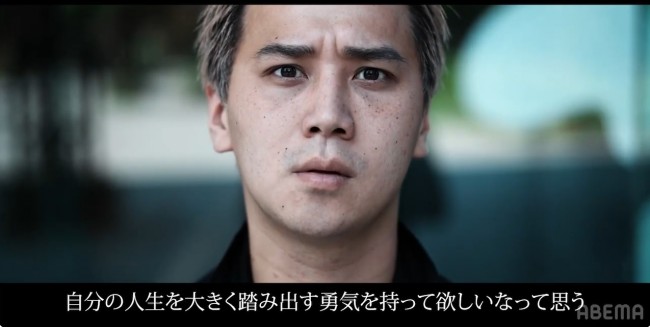 「喧嘩道 presents BreakingDown 9」に出場するこめお
