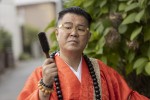 映画『禁じられた遊び』シソンヌ・長谷川忍場面写真
