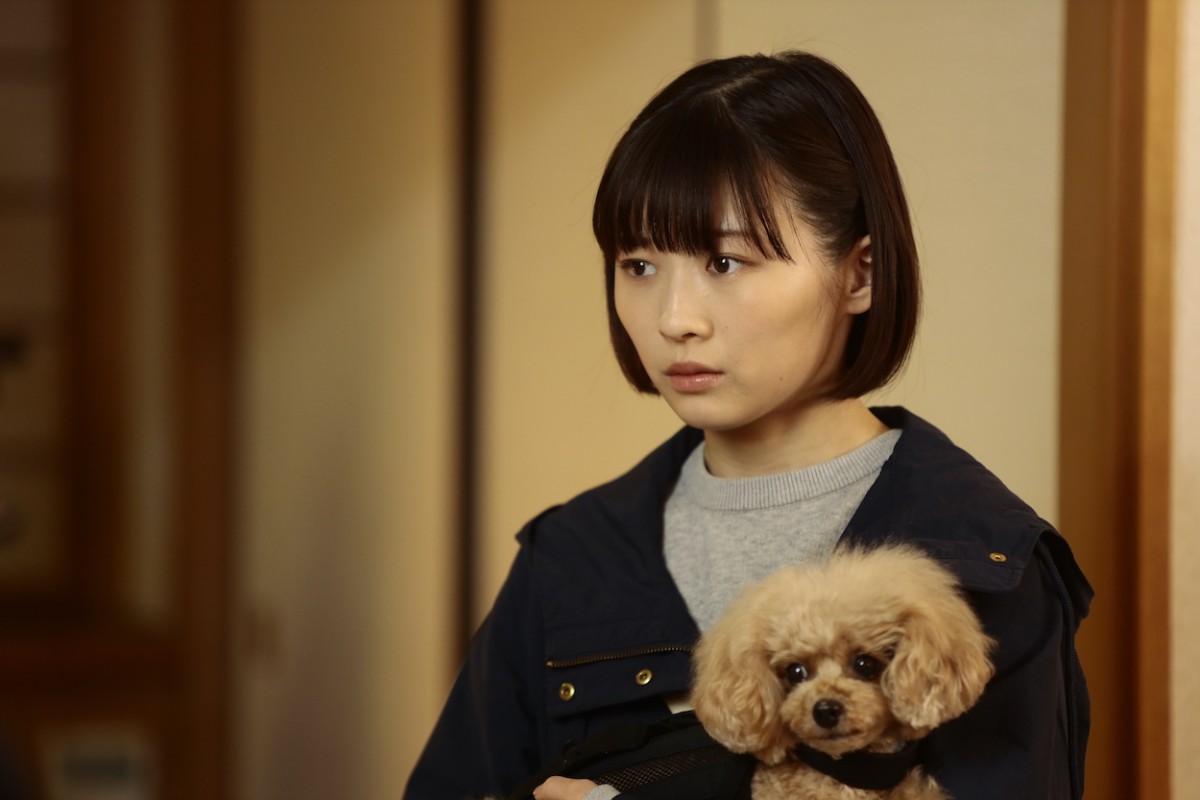 『シッコウ!!』第5話　“ひかり”伊藤沙莉＆“小原”織田裕二、医者一家のトラブル解決に挑む