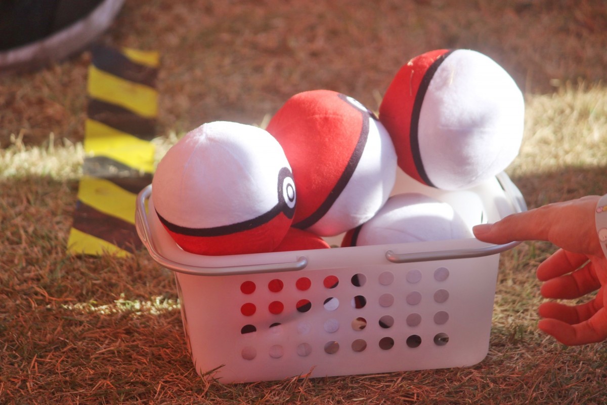 20230811 ポケモン夏祭りパーク