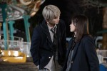 映画『夜が明けたら、いちばんに君に会いにいく』場面写真