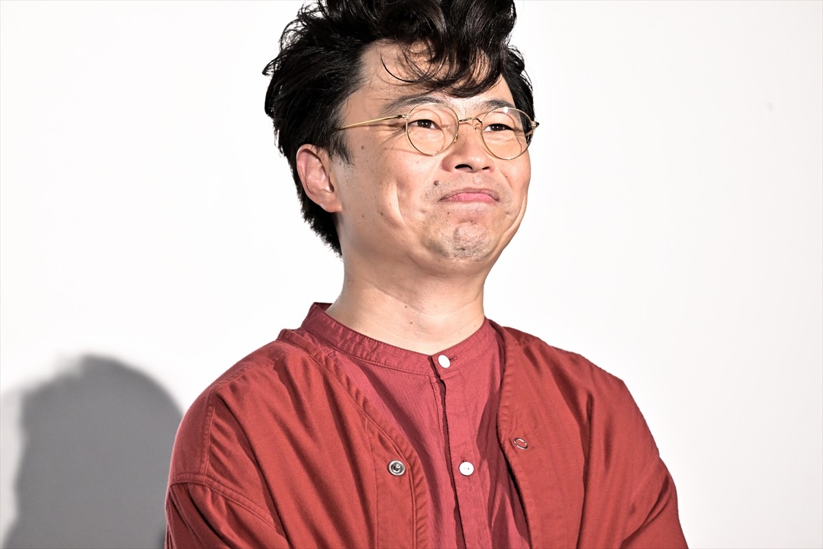 二宮和也、多忙なスケジュールを明かす「乃木さんにも追われているので」