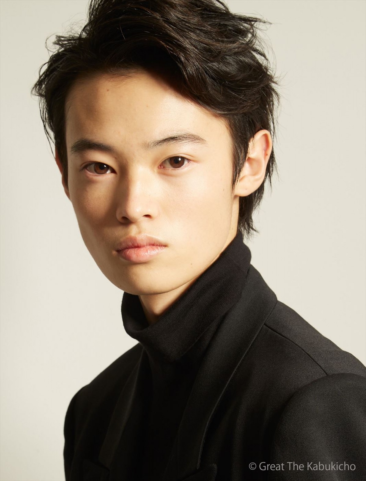 嶽本野ばらの小説「ハピネス」を窪塚愛流＆蒔田彩珠W主演で映画化、2024年公開