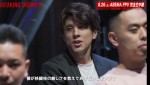 「喧嘩道 presents BreakingDown 9」オーディションの模様